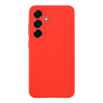 Калъф от Tactical Velvet Smoothie Cover за Samsung Galaxy S25 Chilli