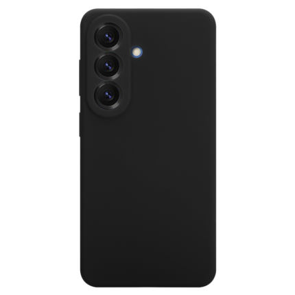 Калъф от 
Tactical Velvet Smoothie Cover за Samsung Galaxy S26 Asphalt