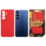 Калъф от 
Tactical Velvet Smoothie Cover за Samsung Galaxy S26 Chilli - Image 4