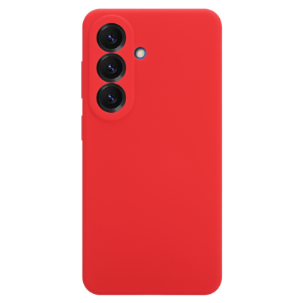 Калъф от 
Tactical Velvet Smoothie Cover за Samsung Galaxy S26 Chilli