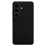 Калъф от 
Tactical Velvet Smoothie Cover за Samsung Galaxy S26 Ultra Asphalt
