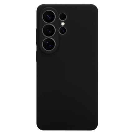 Калъф от 
Tactical Velvet Smoothie Cover за Samsung Galaxy S26 Ultra Asphalt