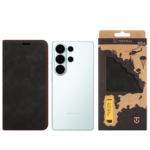 Калъф от 
Tactical Xproof for Samsung Galaxy S26 Ultra Black Hawk - Image 4