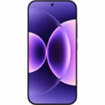 Смартфон Xiaomi 17 5G Dual Sim 12GB RAM 256GB - Black - Image 6