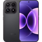 Смартфон Xiaomi 17 5G Dual Sim 12GB RAM 512GB - Black