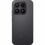 Смартфон Xiaomi 17 5G Dual Sim 12GB RAM 256GB - Black - Image 3