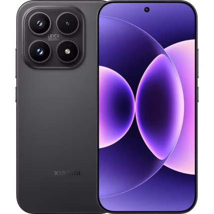 Смартфон Xiaomi 17 5G Dual Sim 12GB RAM 256GB - Black