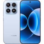 Смартфон Xiaomi 17 5G Dual Sim 12GB RAM 512GB - Blue