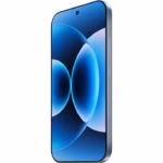 Смартфон Xiaomi 17 5G Dual Sim 12GB RAM 512GB - Blue - Image 4