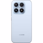 Смартфон Xiaomi 17 5G Dual Sim 12GB RAM 512GB - Blue - Image 3