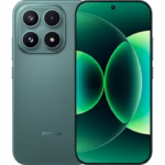 Смартфон Xiaomi 17 5G Dual Sim 12GB RAM 512GB - Green
