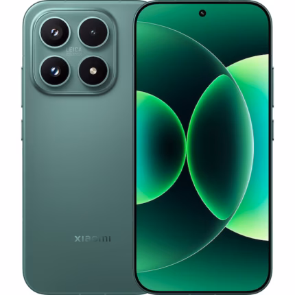 Смартфон Xiaomi 17 5G Dual Sim 12GB RAM 512GB - Green