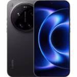 Смартфон Xiaomi 17 Ultra 5G Dual Sim 16GB RAM 512GB - Black