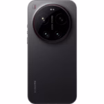 Смартфон Xiaomi 17 Ultra 5G Dual Sim 16GB RAM 512GB - Black - Image 3