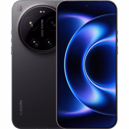 Смартфон Xiaomi 17 Ultra 5G Dual Sim 16GB RAM 512GB - Black