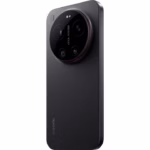Смартфон Xiaomi 17 Ultra 5G Dual Sim 16GB RAM 512GB - Black - Image 2