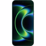 Смартфон Xiaomi 17 Ultra 5G Dual Sim 16GB RAM 512GB - Green - Image 6