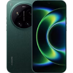 Смартфон Xiaomi 17 Ultra 5G Dual Sim 16GB RAM 512GB - Green