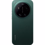 Смартфон Xiaomi 17 Ultra 5G Dual Sim 16GB RAM 512GB - Green - Image 3