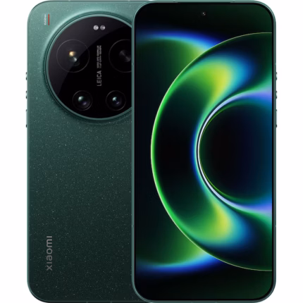 Смартфон Xiaomi 17 Ultra 5G Dual Sim 16GB RAM 512GB - Green