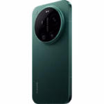 Смартфон Xiaomi 17 Ultra 5G Dual Sim 16GB RAM 512GB - Green - Image 2
