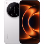 Смартфон Xiaomi 17 Ultra 5G Dual Sim 16GB RAM 1TB - White