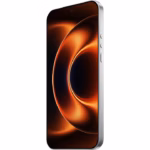 Смартфон Xiaomi 17 Ultra 5G Dual Sim 16GB RAM 512GB - White - Image 4
