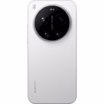Смартфон Xiaomi 17 Ultra 5G Dual Sim 16GB RAM 512GB - White - Image 3