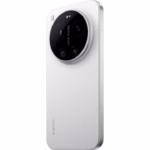 Смартфон Xiaomi 17 Ultra 5G Dual Sim 16GB RAM 512GB - White - Image 2