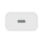 Зарядно от Xiaomi USB-C 20W Travel Charge White - Image 2