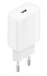 Зарядно от Xiaomi USB-C 20W Travel Charge White