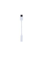 Зарядно от Xiaomi Original USB-C/3,5mm Adapter White (Service pack) - Image 2