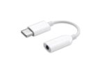 Зарядно от Xiaomi Original USB-C/3,5mm Adapter White (Service pack)
