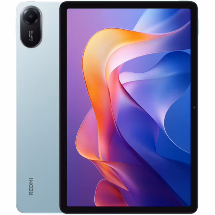 Таблет Xiaomi Redmi Pad 2 11.0 4GB RAM 128GB WiFi, Green