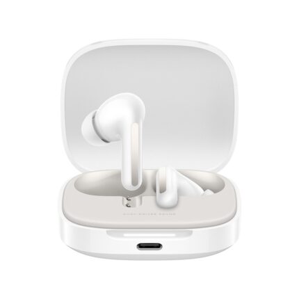 Слушалки Xiaomi Redmi Buds 6 Cloud White
