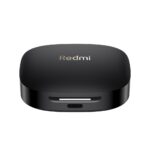 Слушалки Xiaomi Redmi Buds 6 Night Black - Image 3