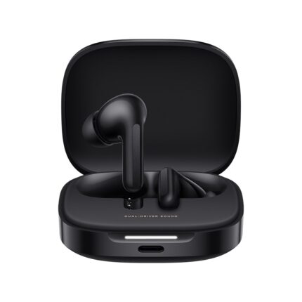 Слушалки Xiaomi Redmi Buds 6 Night Black