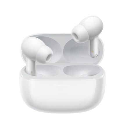 Слушалки Xiaomi Redmi Buds 6 Pro Glacier White