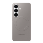 Калъф от Samsung Slim Magnet Cover for Galaxy S26 Gray