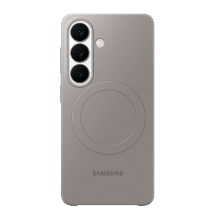 Калъф от Samsung Slim Magnet Cover for Galaxy S26 Gray