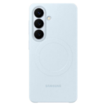 Калъф от Samsung Slim Magnet Cover for Galaxy S26 Light Blue