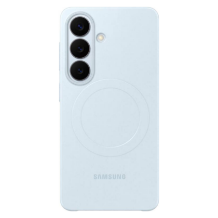 Калъф от Samsung Slim Magnet Cover for Galaxy S26 Light Blue