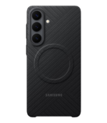 Калъф от Samsung Carbon Magnet Case for Galaxy Galaxy S26+ Black - Image 2