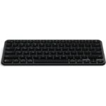 Satechi Slim EX1 Wireless Keyboard - US English - Space Black - Image 6