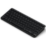Satechi Slim EX1 Wireless Keyboard - US English - Space Black - Image 5