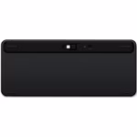 Satechi Slim EX1 Wireless Keyboard - US English - Space Black - Image 2