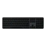 Satechi Slim EX3 Wireless Keyboard - US English - Space Black