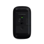 Satechi Slim EX Wireless Mouse - Space Black - Image 5