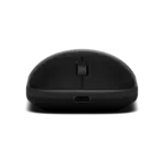 Satechi Slim EX Wireless Mouse - Space Black - Image 3