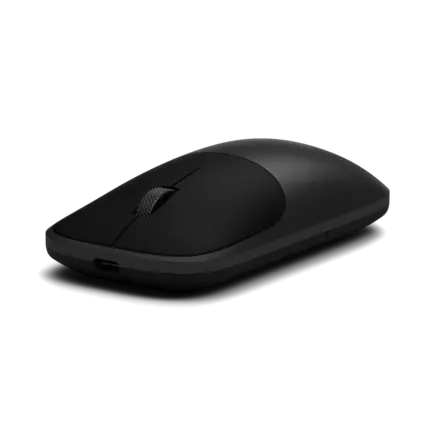 Satechi Slim EX Wireless Mouse - Space Black